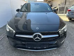 Schwarz Gebraucht 2020 Mercedes CLA180 AMG Limousine | 25.999 € (Etwas zu teuer)