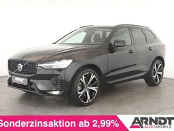 Onyx black Gebraucht 2023 Volvo XC60 SUV | 45.883 € (Fairer Preis)