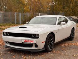 Weiß Gebraucht 2020 Dodge Challenger Coupé | 35.199 € (Fairer Preis)