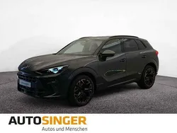 Tamboragrau metallic Neu 2025 Cupra Terramar VZ SUV | 46.480 € (Guter Preis)