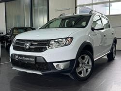 Gletscherweiss Gebraucht 2016 Dacia Sandero Prestige Kleinwagen | 7.880 € (Fairer Preis)