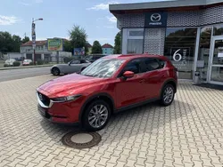 Andere Gebraucht 2021 Mazda CX-5 Ad'Vantage SUV | 25.990 € (Guter Preis)