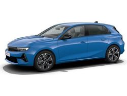 Blau (athletik blau (metallic)) Neu 2025 Opel Astra Edition Limousine | 30.000 € (Guter Preis)