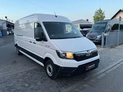 Gebraucht 2019 MAN TGE Van | 18.200 €