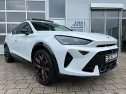 Weiß Neu 2024 Cupra Formentor VZ SUV | 47.890 € (Teuer)