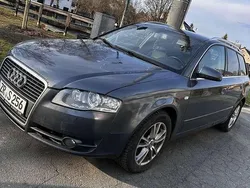 Gebraucht 2007 Audi A4 Kombi | 3.800 €