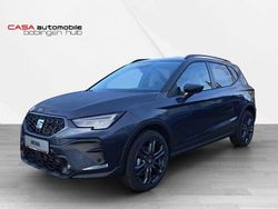 Grau Neu 2025 Seat Arona FR SUV | 30.390 € (Teuer)