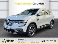 Weiß Gebraucht 2019 Renault Koleos LIMITED SUV | 17.775 € (Fairer Preis)