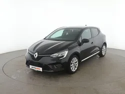 Schwarz Gebraucht 2020 Renault Clio V Experience Limousine | 13.890 € (Fairer Preis)