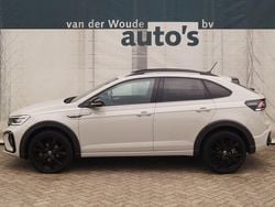 Grau Gebraucht 2022 VW Taigo Business SUV | 19.796 €