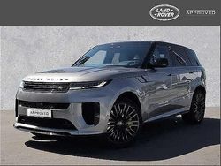 Flux silver in gloss finish Gebraucht 2024 Land Rover Range Rover SUV | 179.890 €