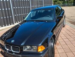 Schwarz Gebraucht 1995 BMW 328 Coupé | 17.600 €