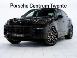 Schwarz Neu 2025 Porsche Cayenne S E-Hybrid Black Edition SUV | 158.690 € (Fairer Preis)