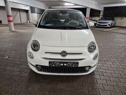 Weiß Gebraucht 2022 Fiat 500 Dolcevita Kleinwagen | 10.490 € (Guter Preis)