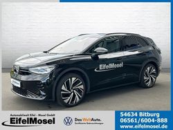 Grenadillschwarz Gebraucht 2023 VW ID.4 GTX SUV | 40.880 € (Teuer)