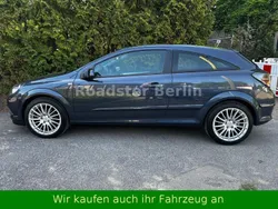 Gebraucht 2008 Opel Astra GTC Coupé | 3.999 € (Fairer Preis)