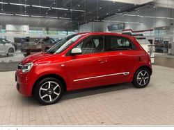 Rot metallic Gebraucht 2019 Renault Twingo Intens Kleinwagen | 13.900 € (Etwas zu teuer)