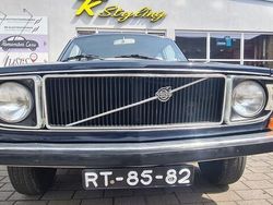 Gebraucht 1971 Volvo 144 Limousine | 9.900 €