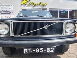 Gebraucht 1971 Volvo 144 Limousine | 11.700 €