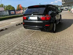 Schwarz Gebraucht 2012 BMW X5 Performance SUV | 22.990 €