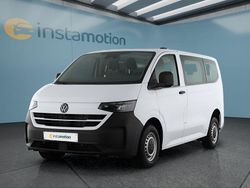 Weiß Neu 2025 VW T7 Van | 55.199 €