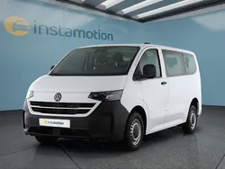 Weiß Neu 2025 VW T7 Van | 55.199 €