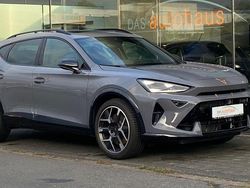 Grau Gebraucht 2025 Cupra Formentor VZ3 SUV | 38.990 € (Guter Preis)