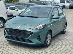 Grün Neu 2025 Hyundai i10 Kleinwagen | 14.999 € (Guter Preis)