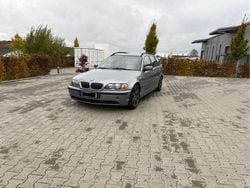 Gebraucht 2004 BMW 330 Kombi | 2.399 € (Superpreis)