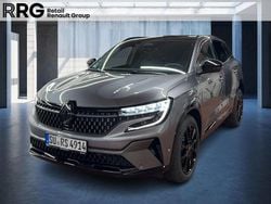 Grau Gebraucht 2025 Renault Austral Iconic Esprit Alpine SUV | 39.960 € (Fairer Preis)