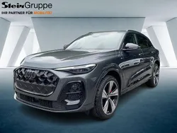 Grau Neu 2025 Audi Q5 Sport SUV | 71.980 € (Etwas zu teuer)