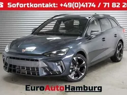 Magnetic grau metallic (s7) Neu 2025 Cupra Leon Kombi | 33.290 € (Guter Preis)