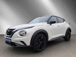 Gebraucht 2021 Nissan Juke Enigma SUV | 17.420 € (Fairer Preis)