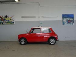 Flame red Gebraucht 1991 Mini 1000 Kleinwagen | 13.950 €