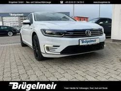 Weiß Gebraucht 2018 VW Passat GTE Kombi | 18.890 € (Fairer Preis)