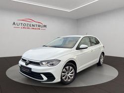 Weiß Gebraucht 2023 VW Polo Life Kleinwagen | 15.990 € (Guter Preis)