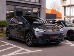 Grau Gebraucht 2020 VW ID.3 Pro Performance Kleinwagen | 21.900 € (Etwas zu teuer)