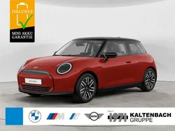 Chili red Gebraucht 2025 Mini Cooper Classic Kleinwagen | 29.510 € (Superpreis)