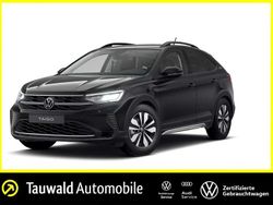 Schwarz Gebraucht 2024 VW Taigo Goal SUV | 21.870 € (Fairer Preis)