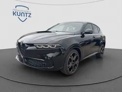 Nero alfa, uni Neu 2025 Alfa Romeo Tonale SUV | 54.080 € (Teuer)