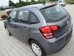 Grau Gebraucht 2011 Citroën C3 Tendance Kleinwagen | 4.700 € (Fairer Preis)