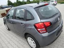 Grau Gebraucht 2011 Citroën C3 Tendance Kleinwagen | 4.750 € (Fairer Preis)