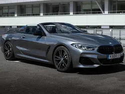 Gebraucht 2021 BMW 840 Coupé | 69.000 € (Etwas zu teuer)