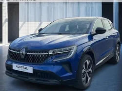 Blau Gebraucht 2025 Renault Austral Evolution SUV | 32.400 €