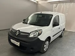 Weiß Gebraucht 2021 Renault Kangoo Van / Kleinbus | 7.990 €