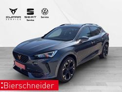 Grau Gebraucht 2021 Cupra Formentor VZ SUV | 26.450 € (Fairer Preis)