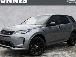 Grau Gebraucht 2023 Land Rover Discovery Sport R-Dynamic SUV | 44.990 € (Fairer Preis)
