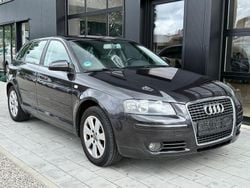 Grau Gebraucht 2005 Audi A3 Ambiente Limousine | 1.690 € (Guter Preis)