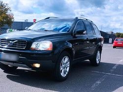 Schwarz Gebraucht 2006 Volvo XC90 SUV | 6.850 € (Teuer)