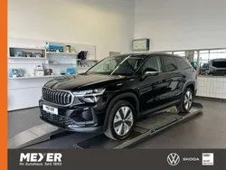 Black magic perleffekt Neu 2024 Skoda Kodiaq Selection SUV | 46.890 € (Guter Preis)